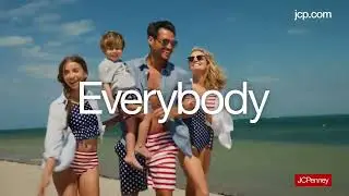 JCPenney Commercial 2024 - (USA) •