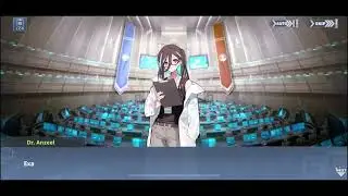 Azur Lane: Global 5 year anniversary event  (A BeautifulBoring hands on part 15)