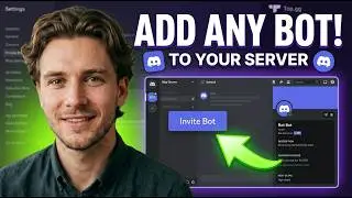 How To Add Soundboard to Discord Server