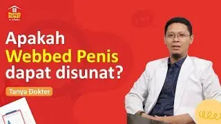 APAKAH WEBBED PENIS DAPAT DISUNAT? - 