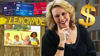 How To Become A Millionaire As A Kid