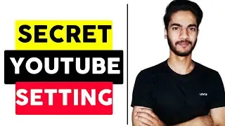 All Basic Settings of New YouTube Channel || YouTube Creator Tutorial