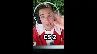 CS2 Without Problems 😍