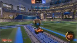 Mega juke
