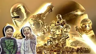 #LEGO