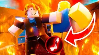 BREAKING KIDS ANKLES in Murder Mystery 2