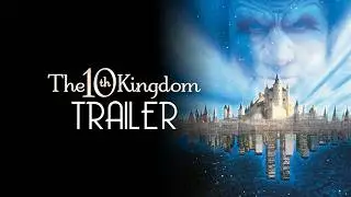 The 10th Kingdom (2000) Trailer Remastered HD