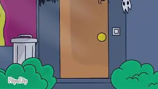 Happy Halloween Animation meme// Complete Full Version
