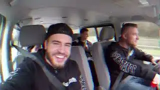 Local Bastards - Trailer "DEKADE - 10 Jahre Local Bastards" #DOKU