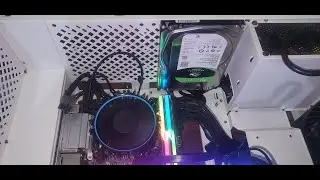 Intel stock cooler 12th gen i7 12700 vs aftermarket air cooler