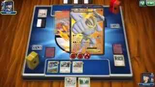 Pokèmon TCG Online - Lotta all'ultimo respiro! - Falcon & AleistEd