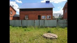 Продам Дом, пгт Нижняя Мактама | 16.imls.ru