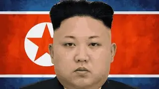 KOREA PÓŁNOCNA - Kim Dzong Un - Ostatni Czerwony Książę - 2015 - Film dokumentalny - Lektor PL