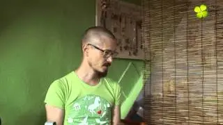 Интервью с Романом Саблиным