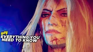 Everything you need to know - Judas Game Tami