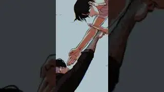 Lookism | Park Hyung Seok Ultra Instinct Mode | Daniel Park #lookism #lookismedit