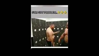 Its a fact..gym guys problems..#funny #funnyshorts #comedy #viral #trending #youtubeshorts #youtube