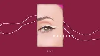 Hartley - Own (Official Visualiser)