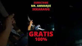 DETIK DETIK DAPAT IKAN BOLU BESAR DENGAN PANCING KECIL
