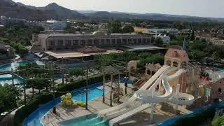 Club Ness One Passover Program Atlantica Holiday Village 5* Luxury in Rhodes, Greece