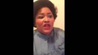 Periscope @QuincySpice 8/7 | Alissa Ashley Mess, Racist Tweets @Normani, Destiny's Child