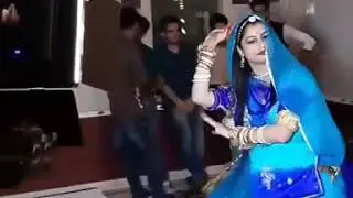 बाईसा का very nice danc 👌👌👌👌👌👌