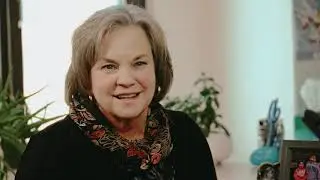 Who YOU Are Is Who WE Are - Sheila Routh - Stony Brook University