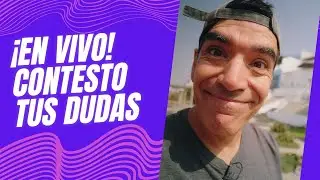 EN VIVO - te escucho!!!