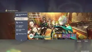 Genshin Impact Sumaru event 2