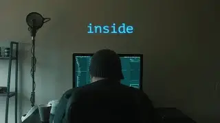 inside, a Micro Indie Film.