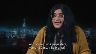 Ms. Marvel (2021)