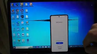 Samsung Galaxy A51 Hard Reset فورمات كالاكسي