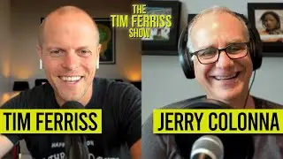 How to Reboot Yourself and Feel Unrushed in the New Year — Jerry Colonna | The Tim Ferriss Show