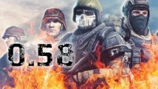 Вышло обновление Survarium 0.58!