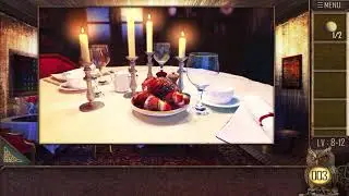 Room escape 50 rooms chapter 8 level12