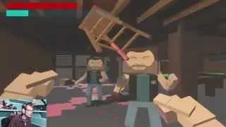 PAINT THE TOWN RED | Free Game