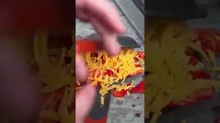 I want to eat, oh my god, it’s so delicious, gourmet food, mini food toy, it’s time to show the real