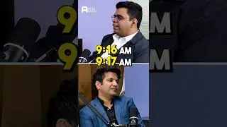 1 Minute Candle Expiry की Story बताती है 🥸🤓