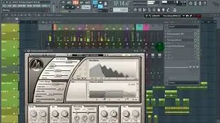 How to make Chillstep music in FL Studio 12  FREE FLP