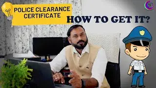 How to Obtain a Police Clearance Certificate Step-by-Step Tutorial (2024)