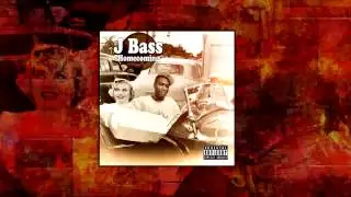 J Bass - N.B.A. Ho (Prod. By Yonli)