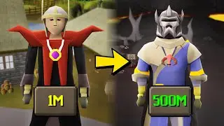 How Much Money Can You Make PKing With 1M Risk?