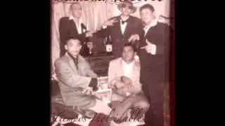 El Zmoky (2008) - Te Juro Que Te Amo (Prod. By G.S.R) (RAPoema)