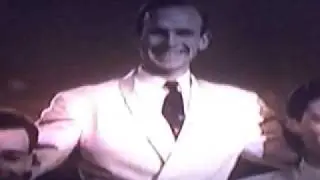 1948 Olympics Dick Button
