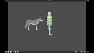 Урон или касание Godot GDScript