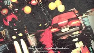 The Airplane Boys - The Blessing