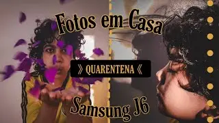 Criando fotos profissionais com o celular | SBN Fotografia
