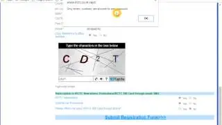 EASLY CREATE IRCTC ACCOUNT SIGN UP., - SM KI DUNIYA