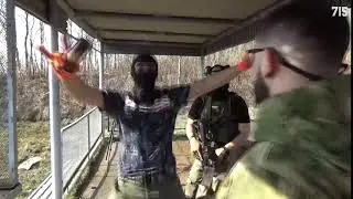 Волки круче псов 715 team