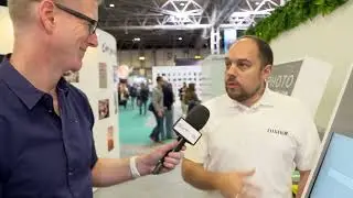 Fujifilm at The Photography Show